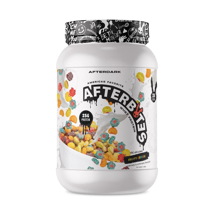 AFTERBITES BY AFTER DARK FRUITY CEREAL
