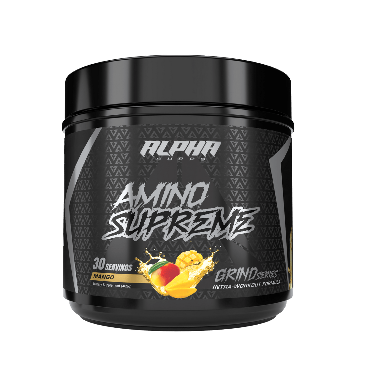 AMINO SUPREME / Freedom Formulations MANGO
