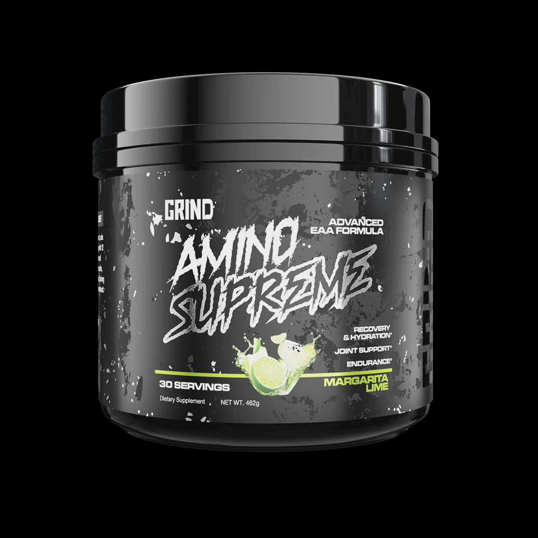 AMINO SUPREME / Freedom Formulations CHERRY LIMEADE