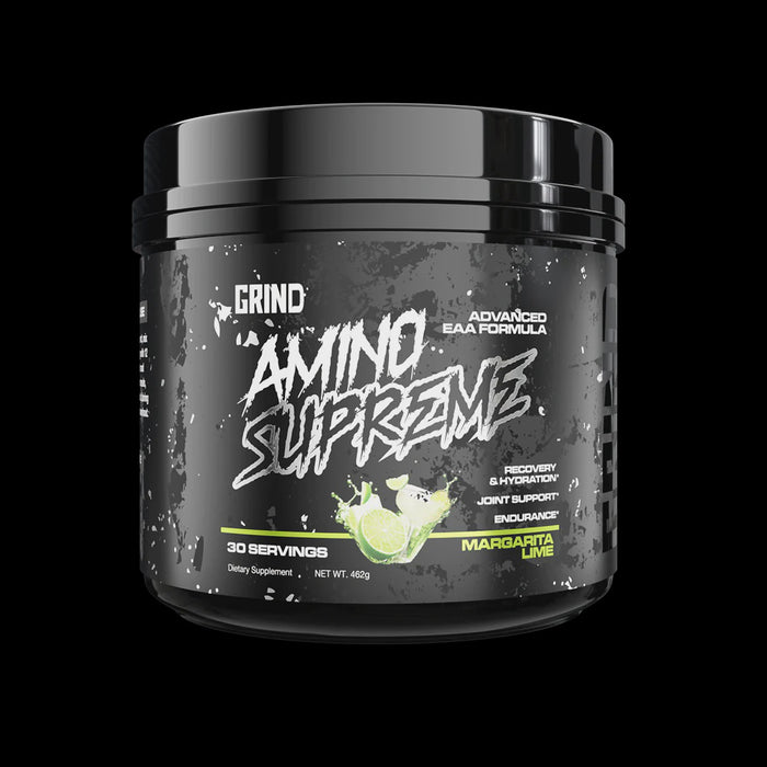 AMINO SUPREME / Freedom Formulations CHERRY LIMEADE