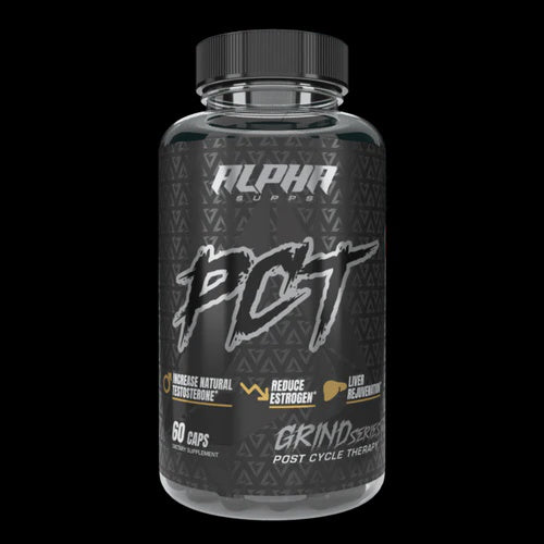 ALPHA PCT