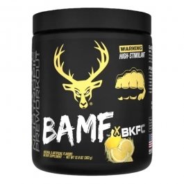 BAMF / DAS LABS BKFC PUNCH (LEMONADE)