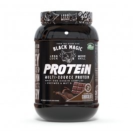 MULTI SOURCE PROTEIN 2lb / Black Magic CHOC