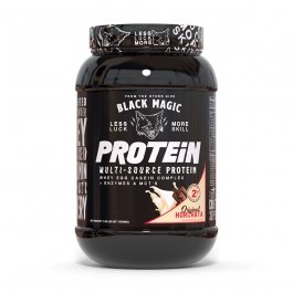 MULTI SOURCE PROTEIN 2lb / Black Magic HORCHATA