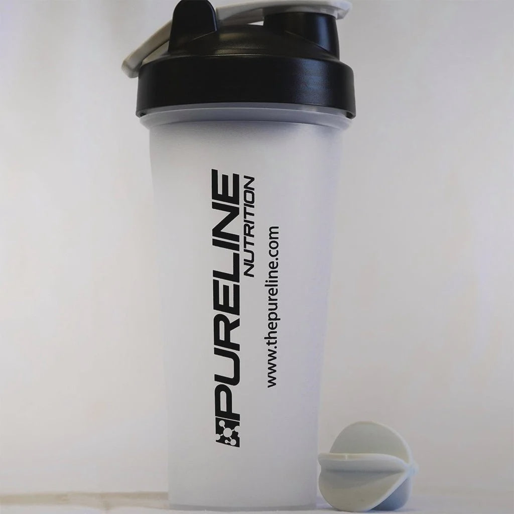 PURELINE SHAKER