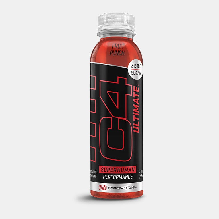 C4 ULTIMATE FRUIT PUNCH