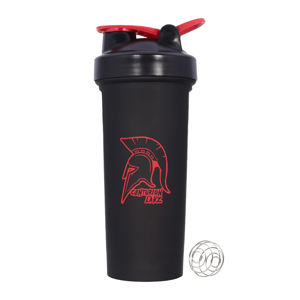 CENTURION SHAKER