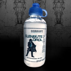 Clenbuterdrol Platinum