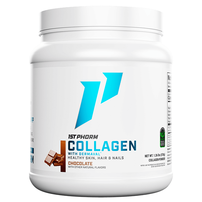 COLLAGEN / 1ST PHORM CHOCOLATE