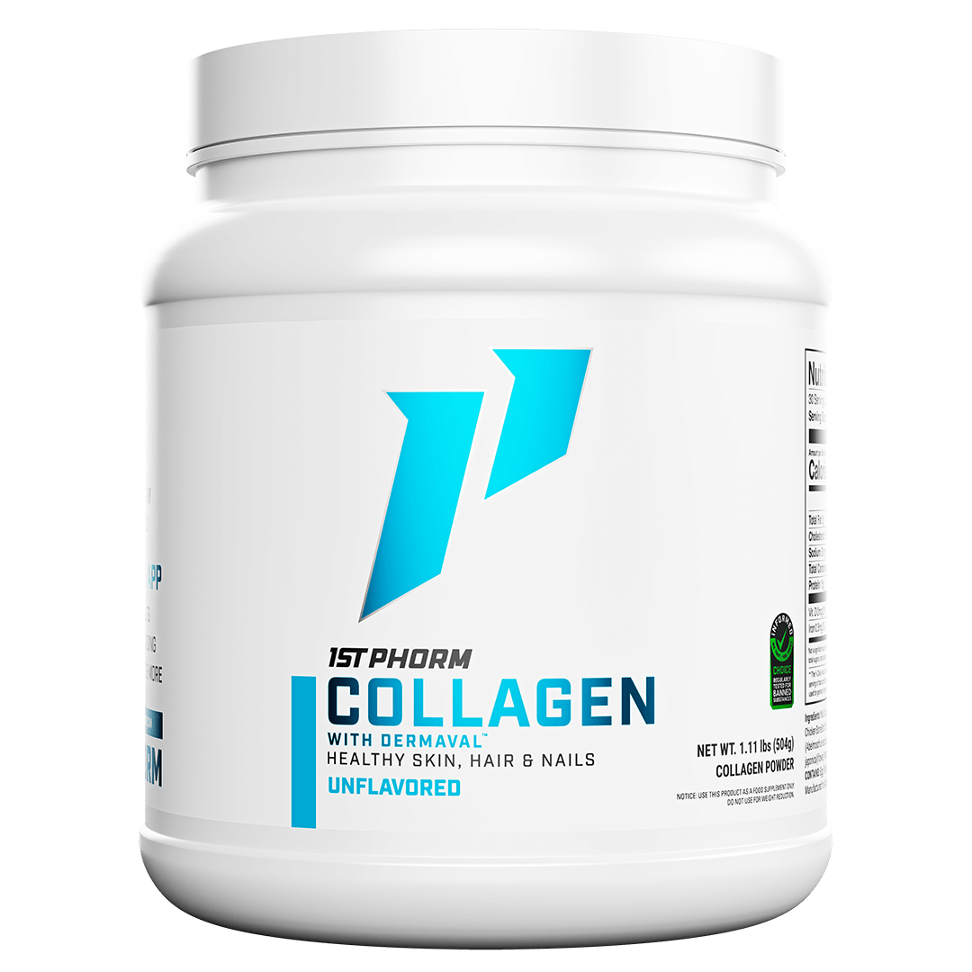 COLLAGEN / 1ST PHORM UNFLAVORED