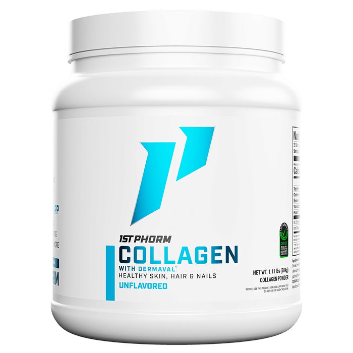 COLLAGEN / 1ST PHORM UNFLAVORED