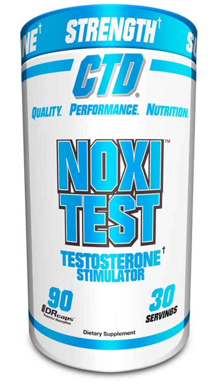 NOXITEST 90CT / CTD