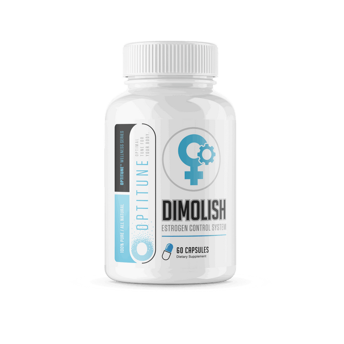 DIMolish 60 capsules