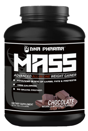 DNA PHARMA MASS