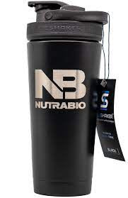 SHAKER NUTRABIO