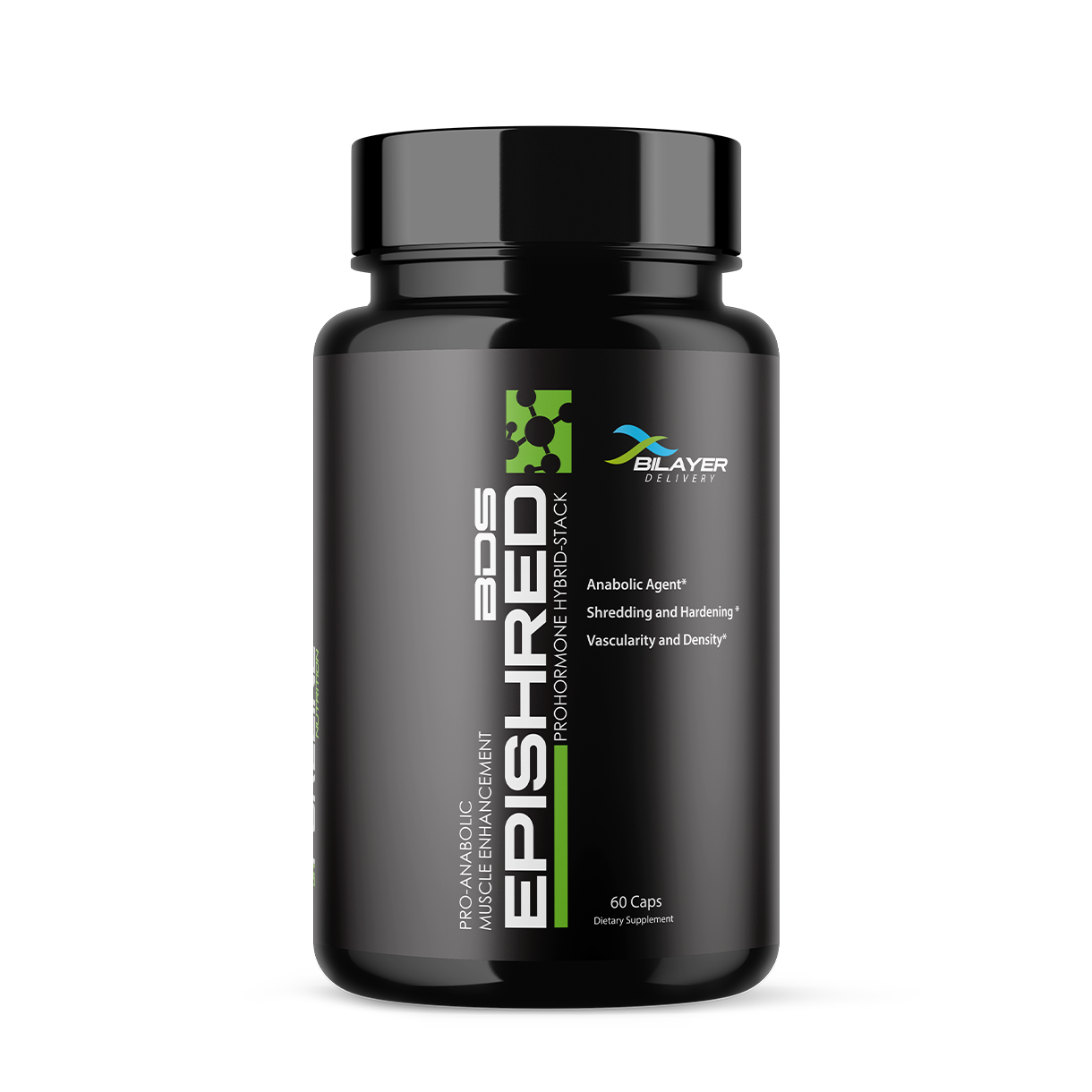 EPISHRED