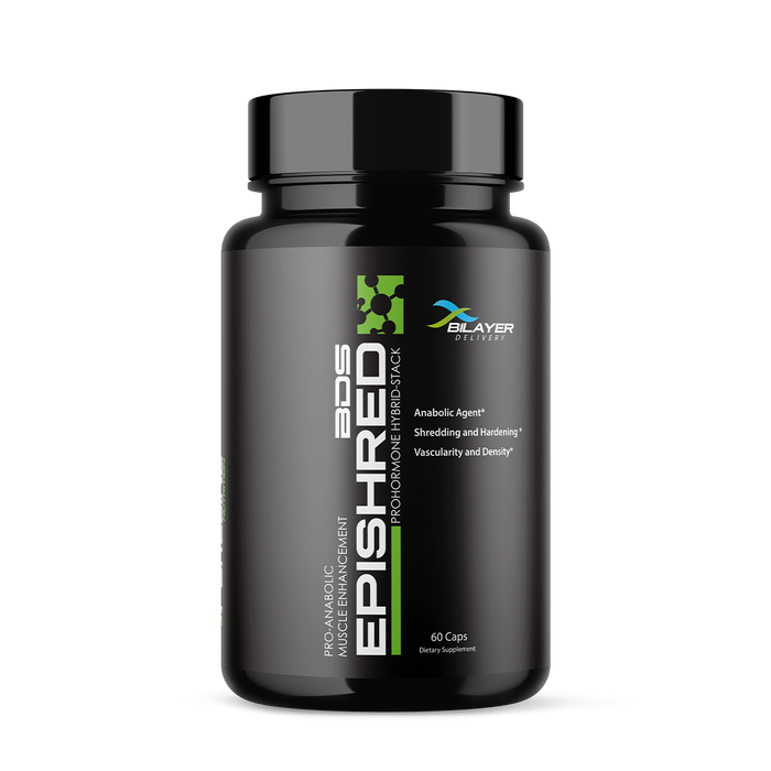 EPISHRED