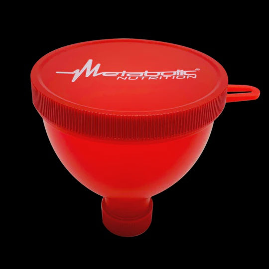 FUNNEL ON THE GO METABOLIC