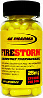 Firestorm 100