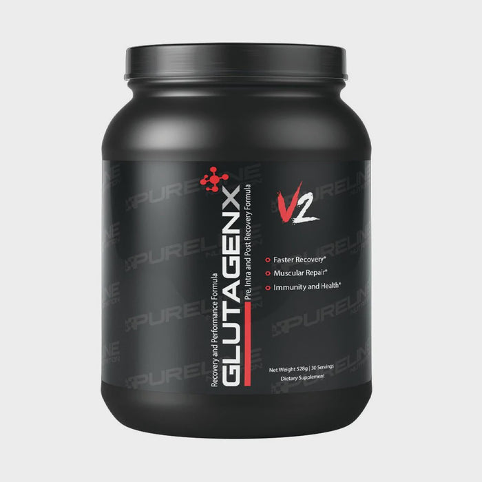 GLUTAGEN V2 / PURELINE NUTRITION
