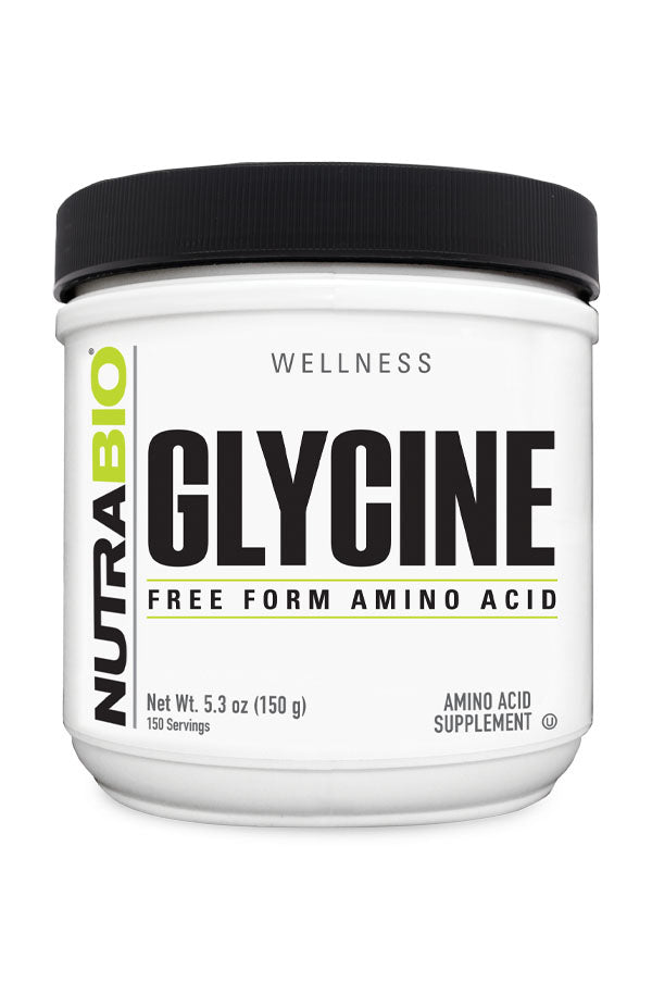 GLYCINE 150G