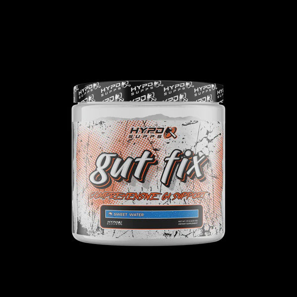 GUT FIX SWEET WATER