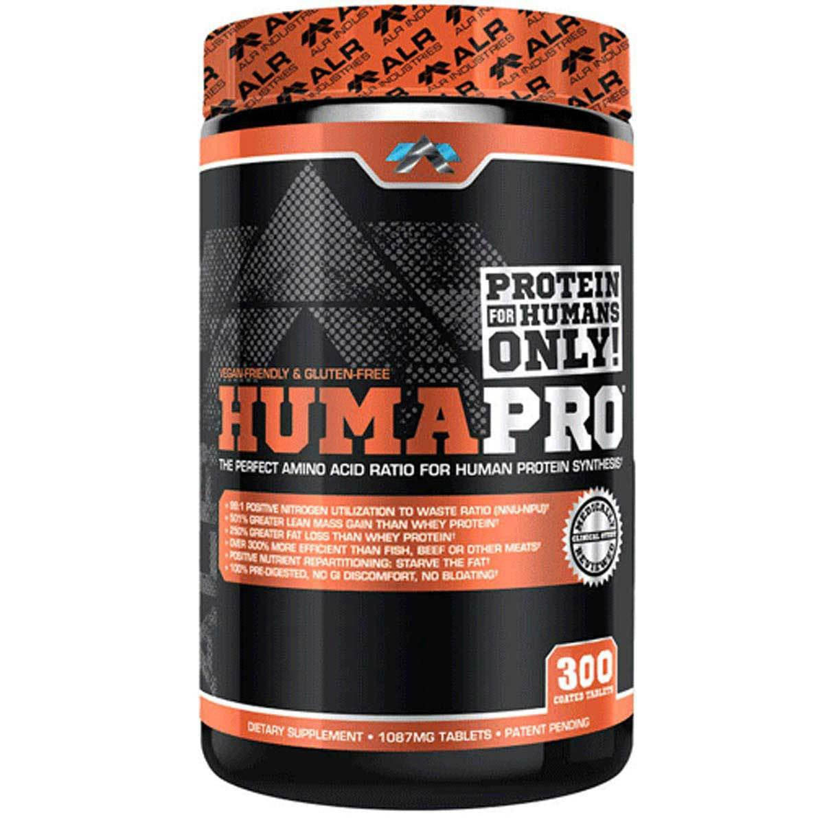 Humapro 300 Tabs