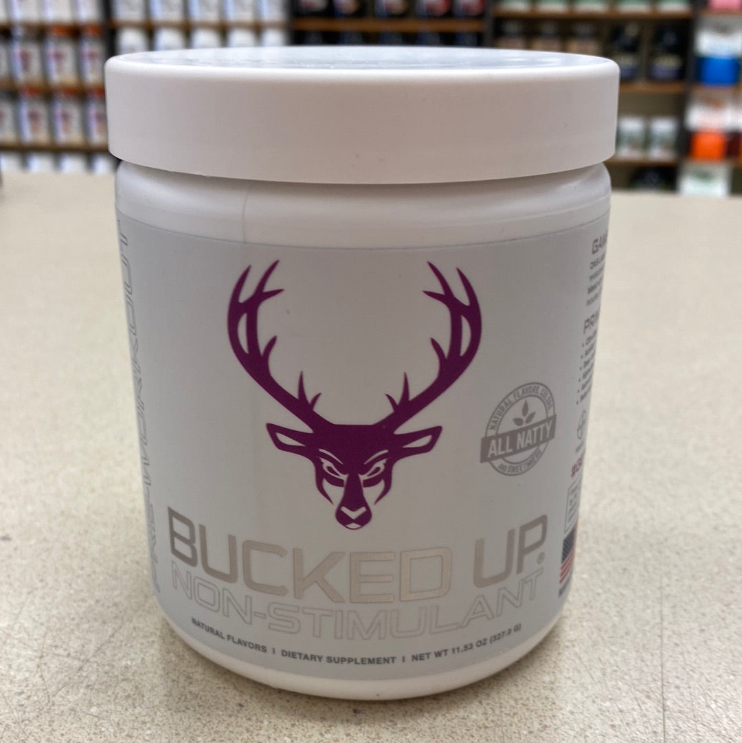 Bucked Up by DAS Labs Grape Gainz