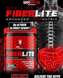 FIBERLITE DNM NUTRA APPLE JACK'D