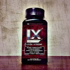 LX LEAN XTREME