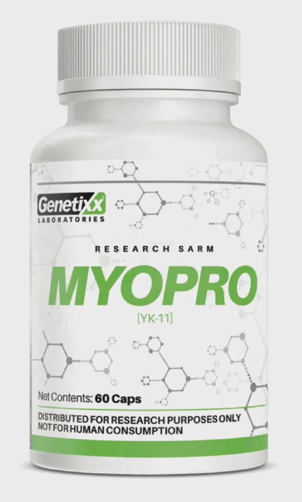 MYOPRO