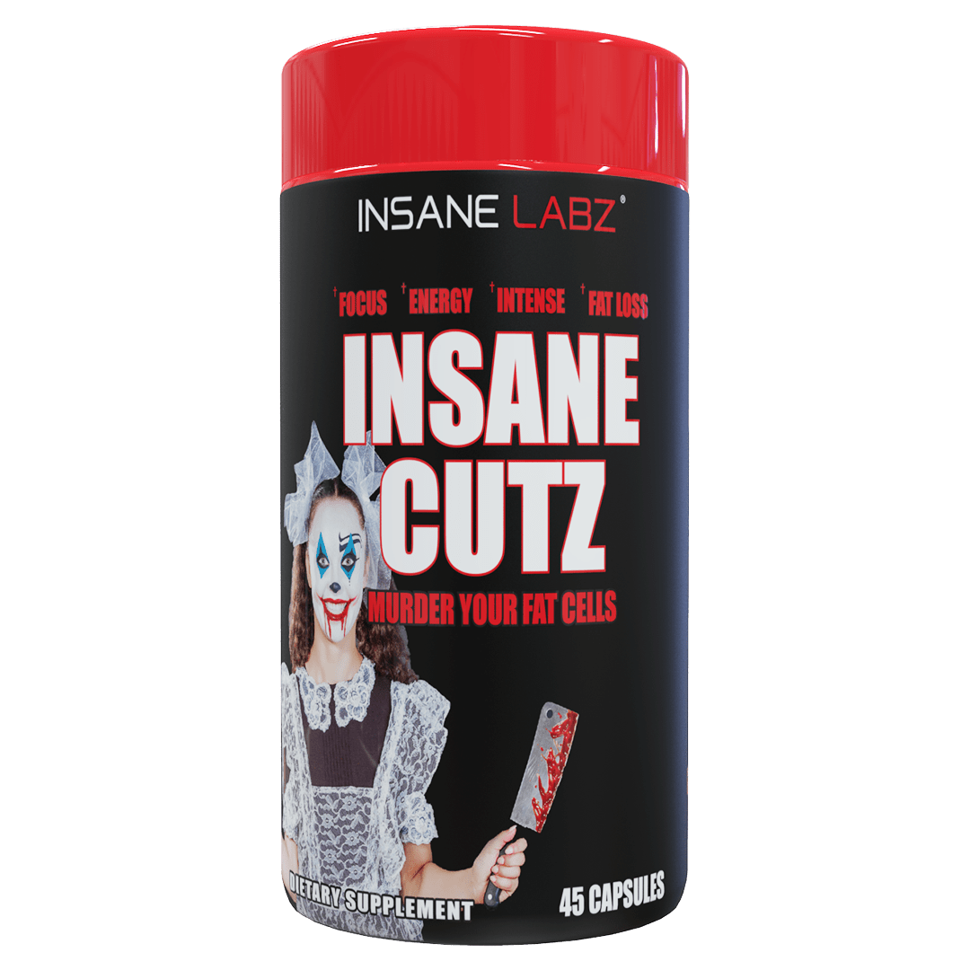 Insane Labz Insane Cutz