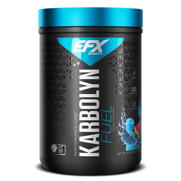 Karbolyn 2.2lb Blue