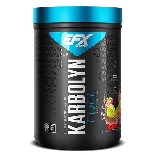 Karbolyn 2.2lb Fruit Punch