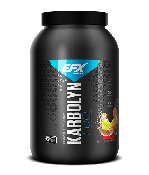 Karbolyn 4.4lb Fruit Punch