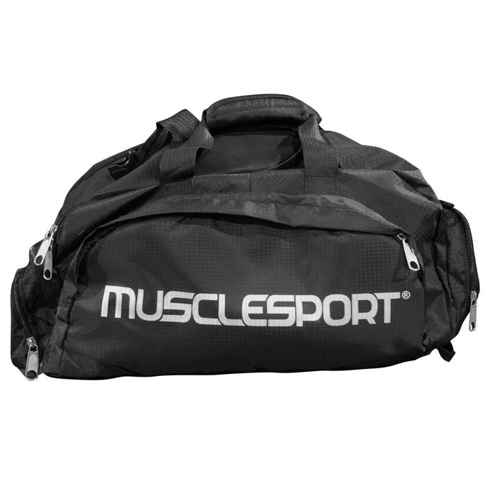MuscleSport Gym Bag