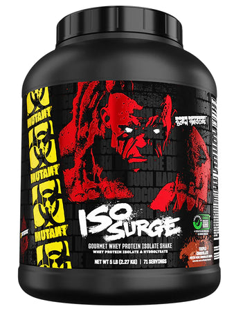 Isosurge 5LB by Mutant Chocolate