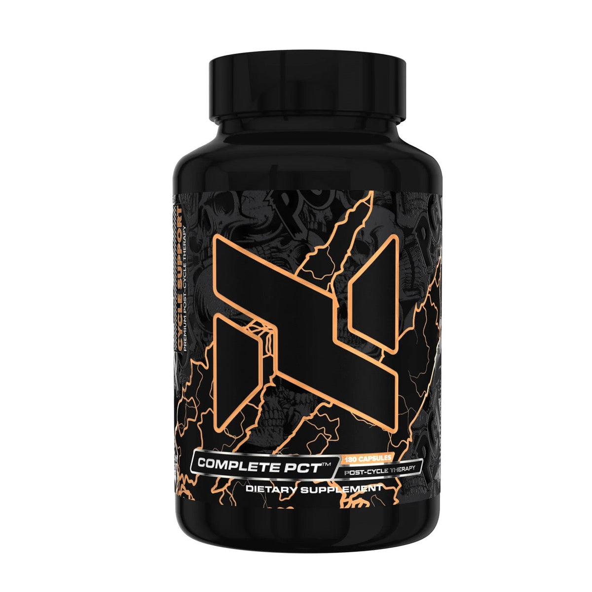 Nutra Innovations Complete PCT 180 capsules