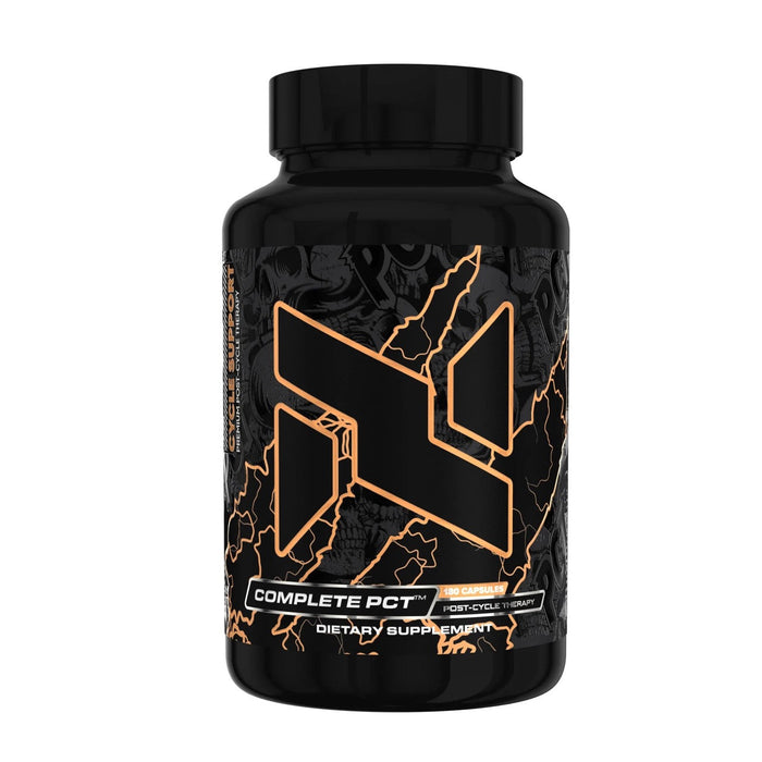 Nutra Innovations Complete PCT 180 capsules