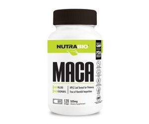 Maca 120