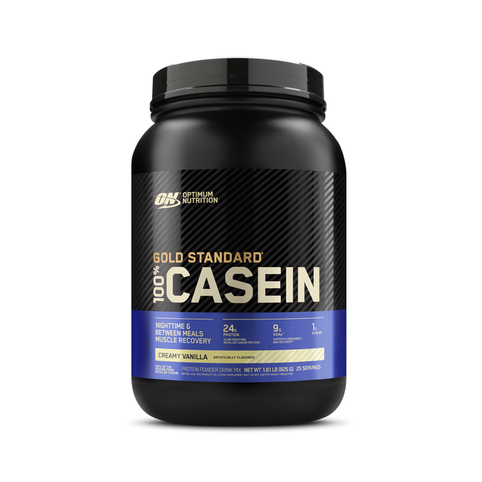 100% CASEIN PROTEIN 2LB VAN