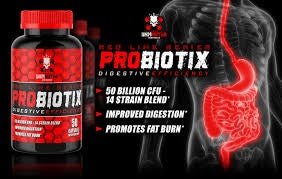 PROBIOTIX