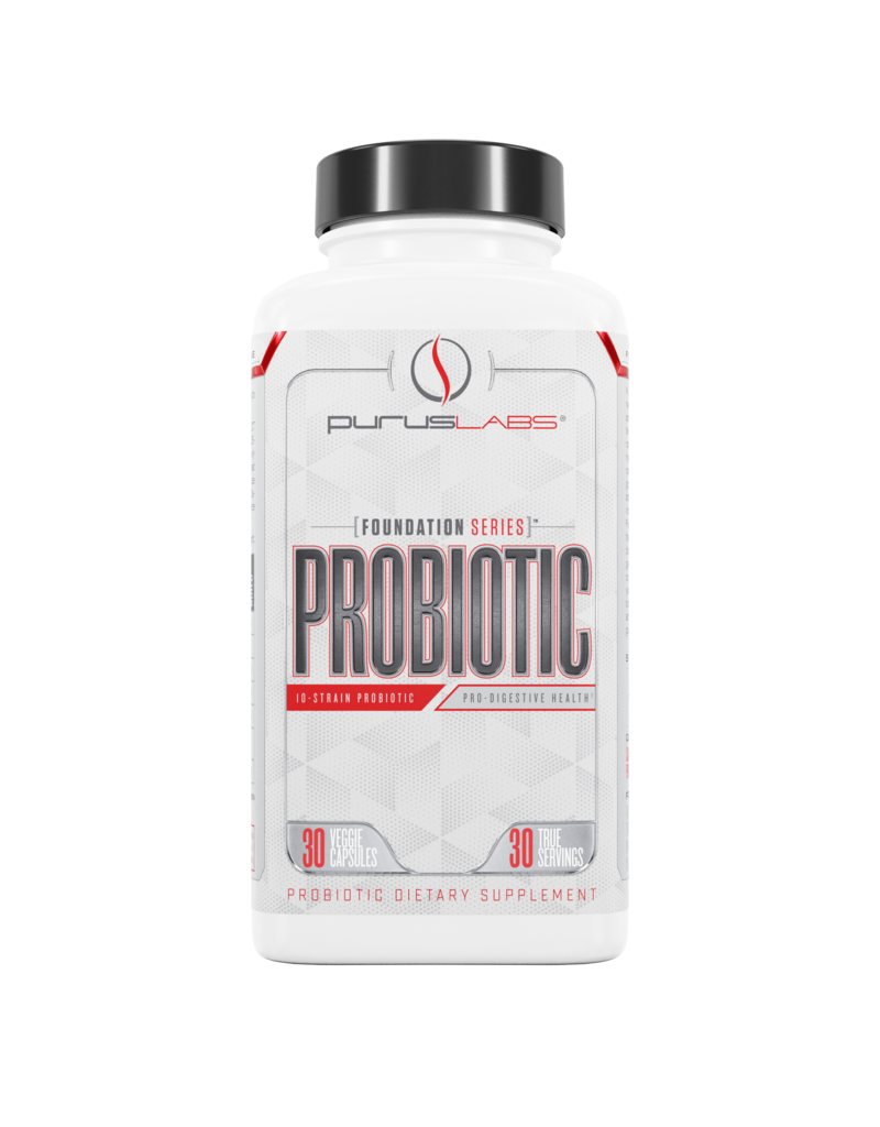Probiotic 30 caps