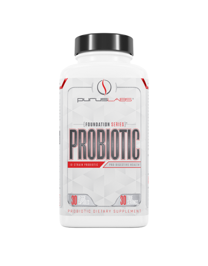 Probiotic 30 caps