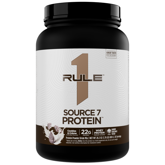 Source7 Protein 2LB CNC