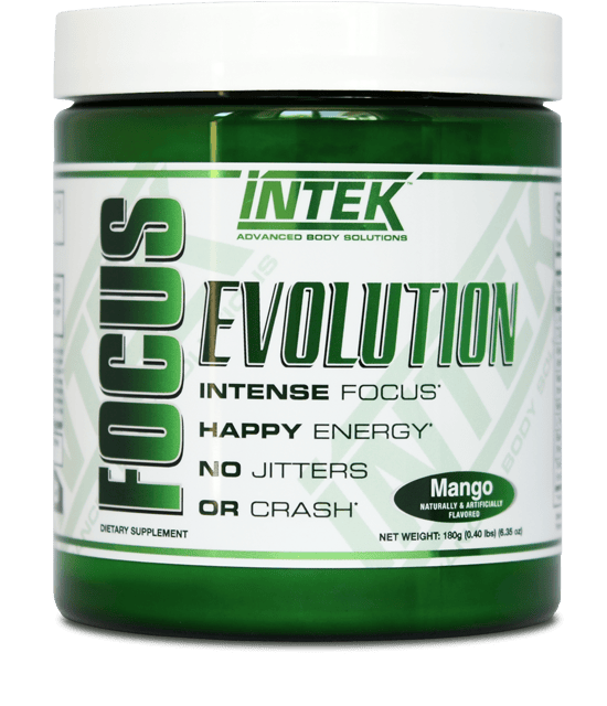 FOCUS EVOLUTION MANGO