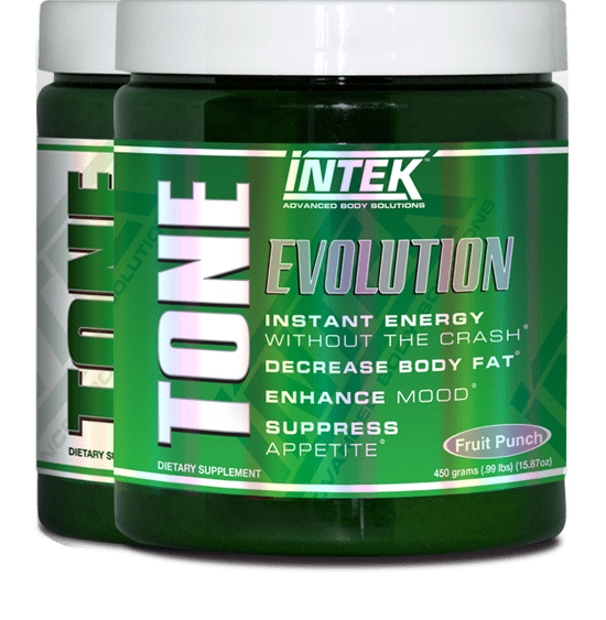 TONE EVOLUTION / INTEK FRUIT PUNCH