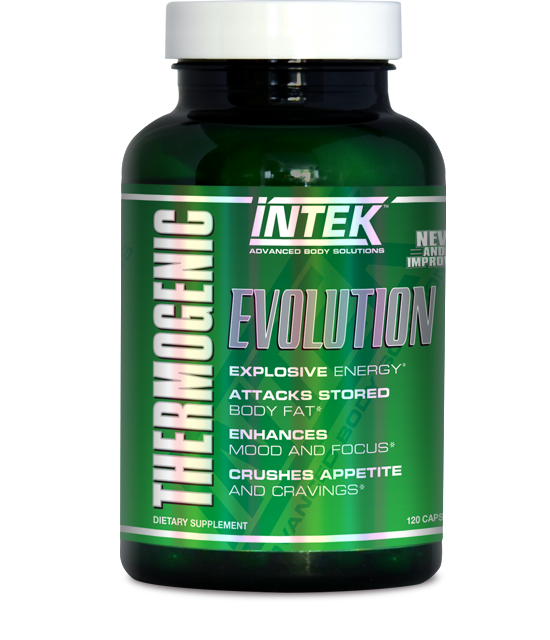 THERMOGENIC EVOLUTION / INTEK