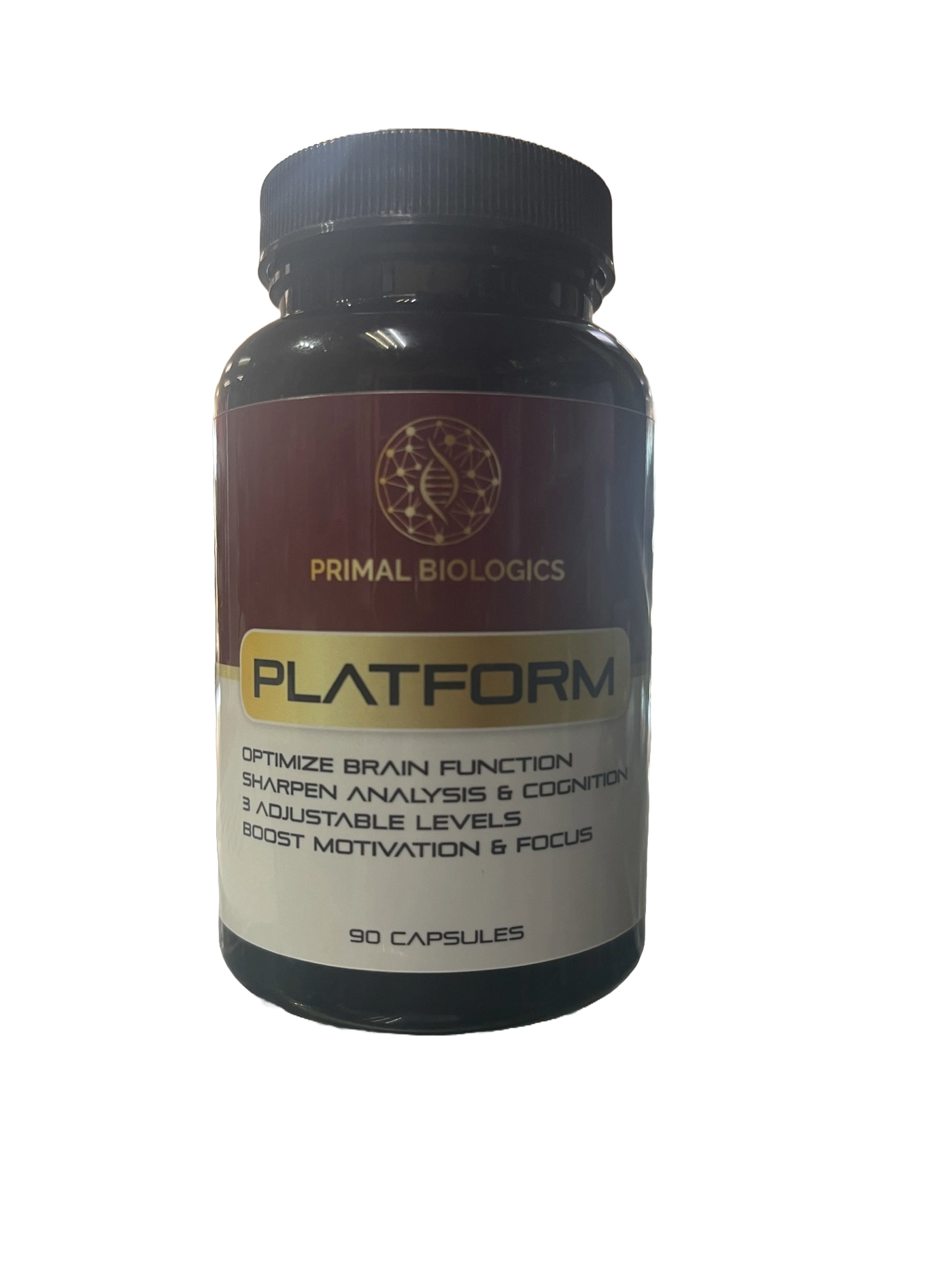 PLATFORM BY PRIMAL BIOLOGICS