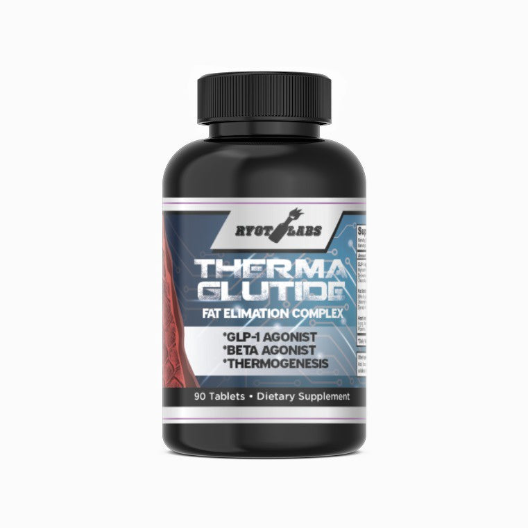 THERMAGLUTIDE BY RYOT LABS